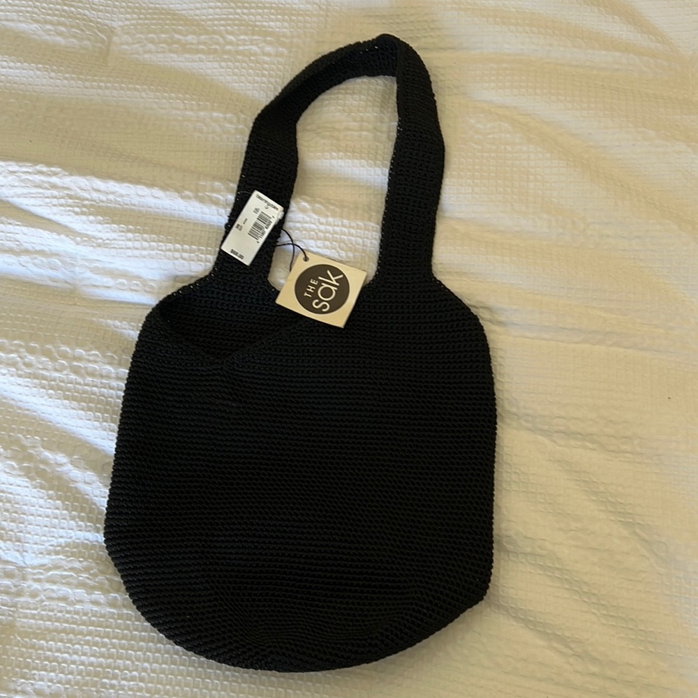The Sak Bag